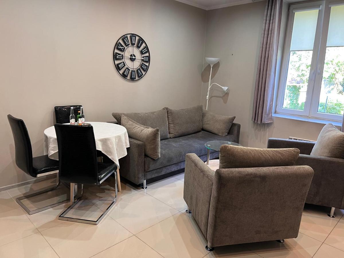 Look Of Dreams - Apartament Milowice Sosnowiec Exterior foto